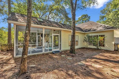 Beautiful 3-bedroom, 2-bath traditional ranch home located in on River Club in South Carolina - for sale on GolfHomes.com, golf home, golf lot