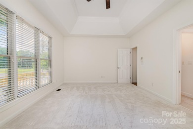 Back on Market with a Gorgeous Updated Primary Bathroom, New GR on Northstone Country Club in North Carolina - for sale on GolfHomes.com, golf home, golf lot