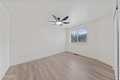 Nestled in the sought-after Sunridge community, this beautifully on Sun Ridge Golf Course in Nevada - for sale on GolfHomes.com, golf home, golf lot