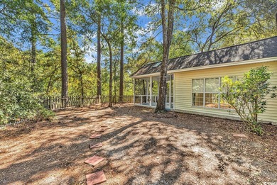Beautiful 3-bedroom, 2-bath traditional ranch home located in on River Club in South Carolina - for sale on GolfHomes.com, golf home, golf lot