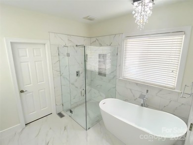 Back on Market with a Gorgeous Updated Primary Bathroom, New GR on Northstone Country Club in North Carolina - for sale on GolfHomes.com, golf home, golf lot