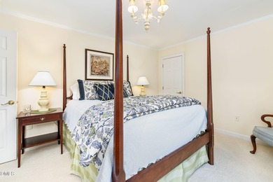 Prime GOLF COURSE Location! Welcome to a home that instantly on Henderson Country Club in North Carolina - for sale on GolfHomes.com, golf home, golf lot