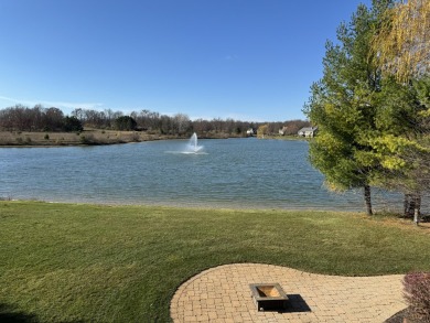 Discover the pinnacle of elegance and tranquility with this on Tullymore Golf Club in Michigan - for sale on GolfHomes.com, golf home, golf lot