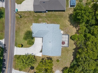 Welcome to this beautifully maintained 3-bedroom, 2-bathroom on Sugarmill Woods Golf and Country Club in Florida - for sale on GolfHomes.com, golf home, golf lot