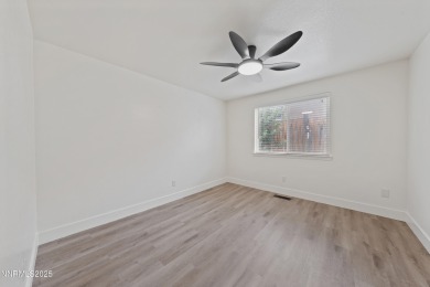 Nestled in the sought-after Sunridge community, this beautifully on Sun Ridge Golf Course in Nevada - for sale on GolfHomes.com, golf home, golf lot