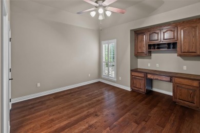 Welcome to your dream home in the prestigious Harbor Lakes on Harbor Lakes Golf Club in Texas - for sale on GolfHomes.com, golf home, golf lot