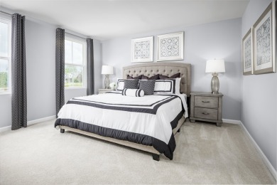 New 2-story homes in Summit County! Community playground and on Barberton Brookside Country Club in Ohio - for sale on GolfHomes.com, golf home, golf lot