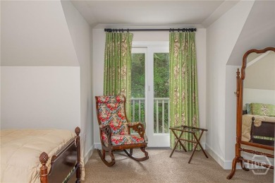 Welcome to this spacious 3,800 sq ft single-level home nestled on The Landings Club - Marshwood in Georgia - for sale on GolfHomes.com, golf home, golf lot