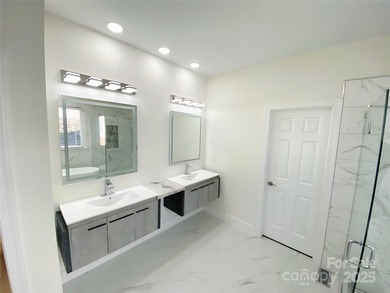 Back on Market with a Gorgeous Updated Primary Bathroom, New GR on Northstone Country Club in North Carolina - for sale on GolfHomes.com, golf home, golf lot
