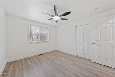 Nestled in the sought-after Sunridge community, this beautifully on Sun Ridge Golf Course in Nevada - for sale on GolfHomes.com, golf home, golf lot