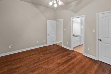 Welcome to your dream home in the prestigious Harbor Lakes on Harbor Lakes Golf Club in Texas - for sale on GolfHomes.com, golf home, golf lot