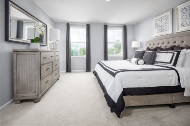 New 2-story homes in Summit County! Community playground and on Barberton Brookside Country Club in Ohio - for sale on GolfHomes.com, golf home, golf lot