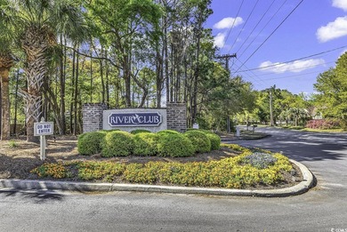 Beautiful 3-bedroom, 2-bath traditional ranch home located in on River Club in South Carolina - for sale on GolfHomes.com, golf home, golf lot
