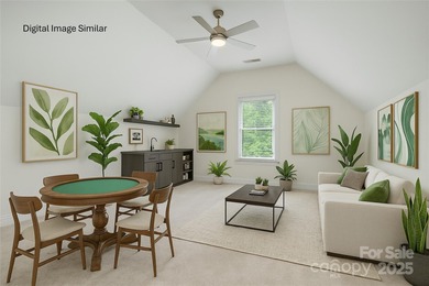 Back on Market with a Gorgeous Updated Primary Bathroom, New GR on Northstone Country Club in North Carolina - for sale on GolfHomes.com, golf home, golf lot