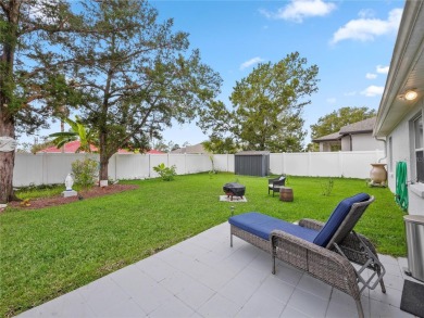 Beautifully Updated Home in the Desirable W Section of Pine on The Grand Club - Pine Lakes Course in Florida - for sale on GolfHomes.com, golf home, golf lot