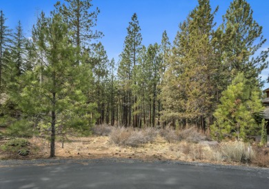 Once in a lifetime .52 acre residential building lot located on on Broken Top Club in Oregon - for sale on GolfHomes.com, golf home, golf lot
