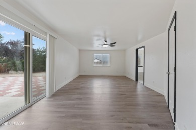 Nestled in the sought-after Sunridge community, this beautifully on Sun Ridge Golf Course in Nevada - for sale on GolfHomes.com, golf home, golf lot