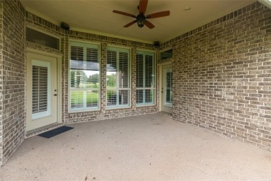 Welcome to your dream home in the prestigious Harbor Lakes on Harbor Lakes Golf Club in Texas - for sale on GolfHomes.com, golf home, golf lot
