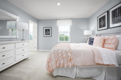 New 2-story homes in Summit County! Community playground and on Barberton Brookside Country Club in Ohio - for sale on GolfHomes.com, golf home, golf lot