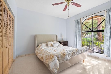 Exceptional 6BR/3-2hb stunning residence nestled on a corner lot on TPC Eagle Trace in Florida - for sale on GolfHomes.com, golf home, golf lot
