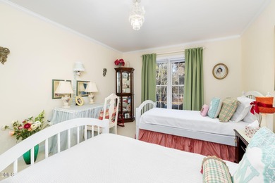 Prime GOLF COURSE Location! Welcome to a home that instantly on Henderson Country Club in North Carolina - for sale on GolfHomes.com, golf home, golf lot