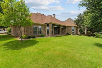 Welcome to your dream home in the prestigious Harbor Lakes on Harbor Lakes Golf Club in Texas - for sale on GolfHomes.com, golf home, golf lot
