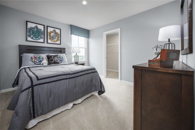 New 2-story homes in Summit County! Community playground and on Barberton Brookside Country Club in Ohio - for sale on GolfHomes.com, golf home, golf lot