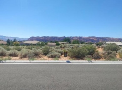 Don't miss this rare opportunity to own a .74-acre lot with on The Ledges Golf Club in Utah - for sale on GolfHomes.com, golf home, golf lot