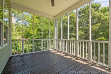 Welcome to Carolina Lakes - Where Everyday Feels Like a Getaway! on Carolina Lakes Country Club in North Carolina - for sale on GolfHomes.com, golf home, golf lot
