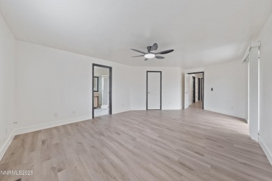 Nestled in the sought-after Sunridge community, this beautifully on Sun Ridge Golf Course in Nevada - for sale on GolfHomes.com, golf home, golf lot