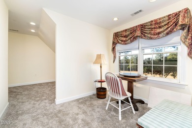 Prime GOLF COURSE Location! Welcome to a home that instantly on Henderson Country Club in North Carolina - for sale on GolfHomes.com, golf home, golf lot