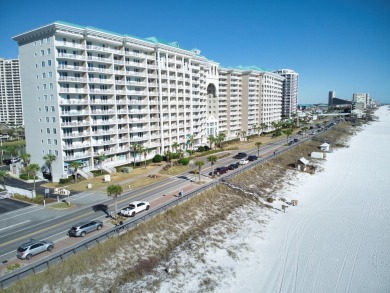 This 11th-floor, 2-bedroom, 2-bathroom vacation rental offers on Seascape Golf Course in Florida - for sale on GolfHomes.com, golf home, golf lot