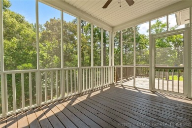 Welcome to Carolina Lakes - Where Everyday Feels Like a Getaway! on Carolina Lakes Country Club in North Carolina - for sale on GolfHomes.com, golf home, golf lot