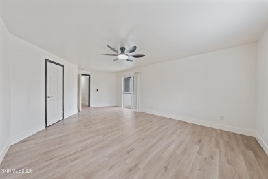 Nestled in the sought-after Sunridge community, this beautifully on Sun Ridge Golf Course in Nevada - for sale on GolfHomes.com, golf home, golf lot