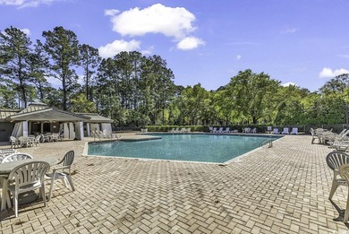 Beautiful 3-bedroom, 2-bath traditional ranch home located in on River Club in South Carolina - for sale on GolfHomes.com, golf home, golf lot