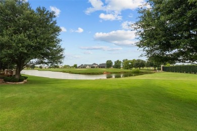 Welcome to your dream home in the prestigious Harbor Lakes on Harbor Lakes Golf Club in Texas - for sale on GolfHomes.com, golf home, golf lot