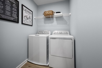 New 2-story homes in Summit County! Community playground and on Barberton Brookside Country Club in Ohio - for sale on GolfHomes.com, golf home, golf lot