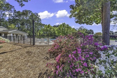 Beautiful 3-bedroom, 2-bath traditional ranch home located in on River Club in South Carolina - for sale on GolfHomes.com, golf home, golf lot