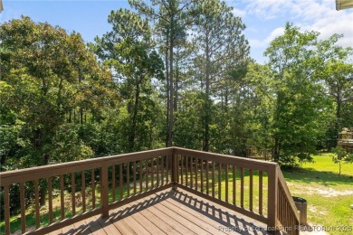 Welcome to Carolina Lakes - Where Everyday Feels Like a Getaway! on Carolina Lakes Country Club in North Carolina - for sale on GolfHomes.com, golf home, golf lot