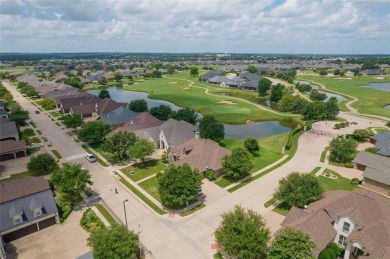 Welcome to your dream home in the prestigious Harbor Lakes on Harbor Lakes Golf Club in Texas - for sale on GolfHomes.com, golf home, golf lot