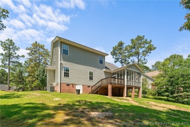 Welcome to Carolina Lakes - Where Everyday Feels Like a Getaway! on Carolina Lakes Country Club in North Carolina - for sale on GolfHomes.com, golf home, golf lot