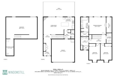 Opportunity knocks!! This beautiful townhome condo is amazing on Lake Mills Golf Course in Wisconsin - for sale on GolfHomes.com, golf home, golf lot