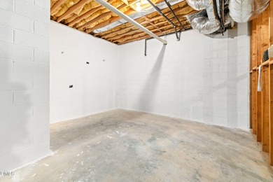 Prime GOLF COURSE Location! Welcome to a home that instantly on Henderson Country Club in North Carolina - for sale on GolfHomes.com, golf home, golf lot