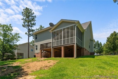 Welcome to Carolina Lakes - Where Everyday Feels Like a Getaway! on Carolina Lakes Country Club in North Carolina - for sale on GolfHomes.com, golf home, golf lot