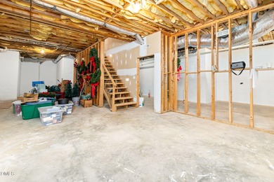 Prime GOLF COURSE Location! Welcome to a home that instantly on Henderson Country Club in North Carolina - for sale on GolfHomes.com, golf home, golf lot