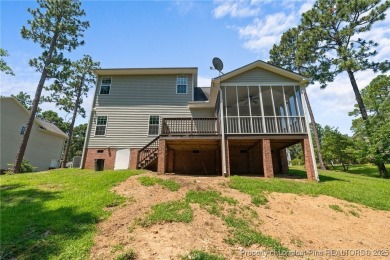 Welcome to Carolina Lakes - Where Everyday Feels Like a Getaway! on Carolina Lakes Country Club in North Carolina - for sale on GolfHomes.com, golf home, golf lot