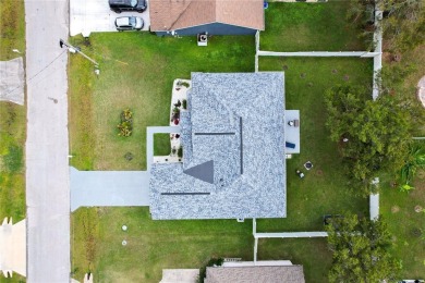 Beautifully Updated Home in the Desirable W Section of Pine on The Grand Club - Pine Lakes Course in Florida - for sale on GolfHomes.com, golf home, golf lot