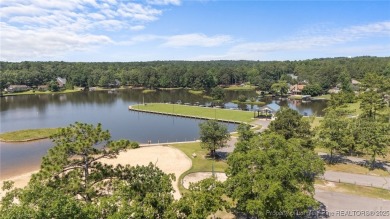 Welcome to Carolina Lakes - Where Everyday Feels Like a Getaway! on Carolina Lakes Country Club in North Carolina - for sale on GolfHomes.com, golf home, golf lot