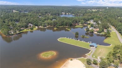 Welcome to Carolina Lakes - Where Everyday Feels Like a Getaway! on Carolina Lakes Country Club in North Carolina - for sale on GolfHomes.com, golf home, golf lot