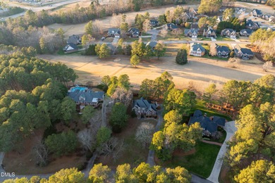 Prime GOLF COURSE Location! Welcome to a home that instantly on Henderson Country Club in North Carolina - for sale on GolfHomes.com, golf home, golf lot